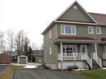 Jumel� � Rivi�re-Du-Loup, Bas-Saint-Laurent