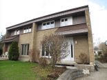 Jumel� � Cap-Rouge, Qu�bec Rive-Nord