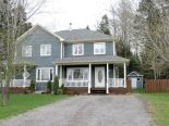 Jumel� � Lac-Beauport, Qu�bec Rive-Nord