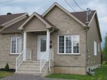 Jumel� � B�cancour, Centre-du-Qu�bec
