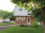 Jumel� � St-Eustache, Laurentides