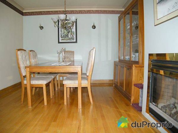 Salle � manger