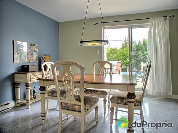 Salle � manger