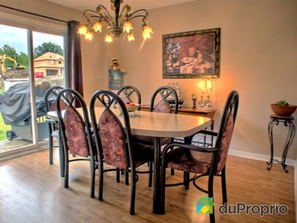 Salle � manger