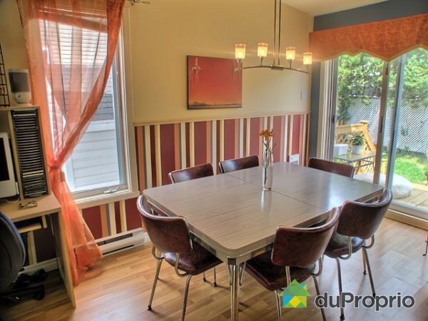 Salle � manger