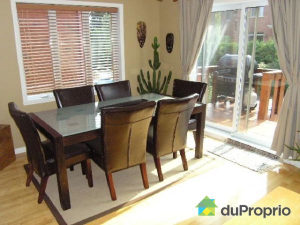 Salle � manger