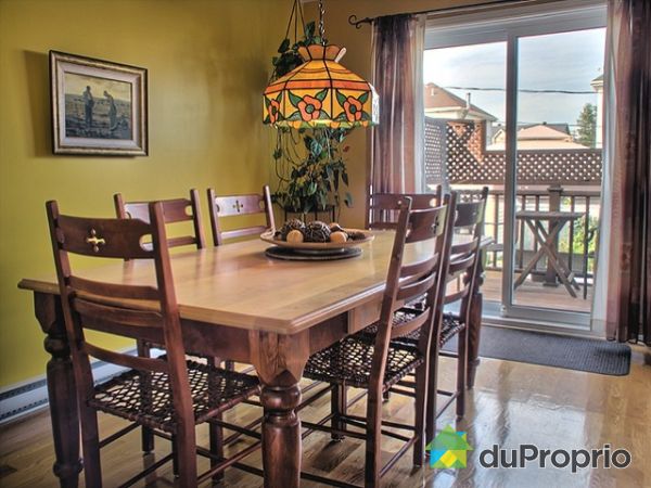 Salle � manger