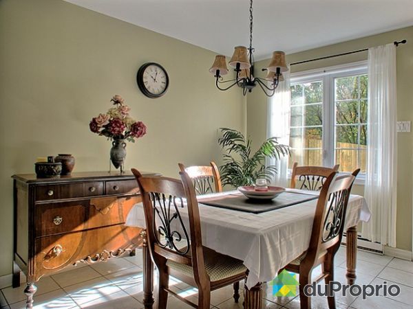 Salle � manger