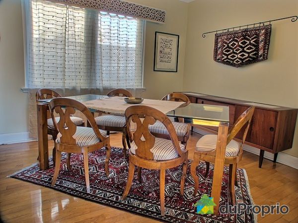 Salle � manger
