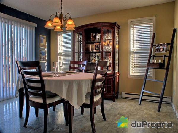 Salle � manger