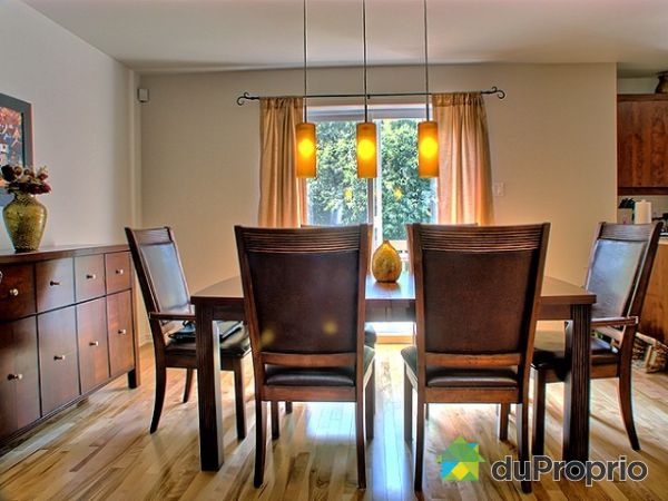 Salle � manger