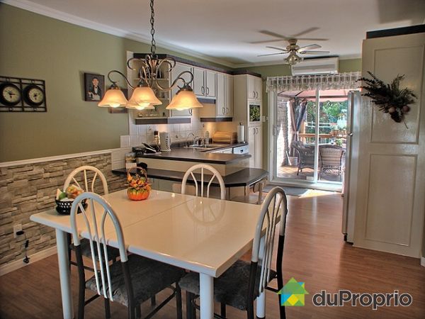 Salle � manger / Cuisine