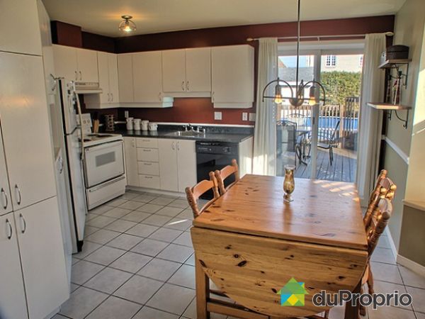 Salle � manger / Cuisine