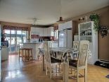 Salle � manger / Cuisine