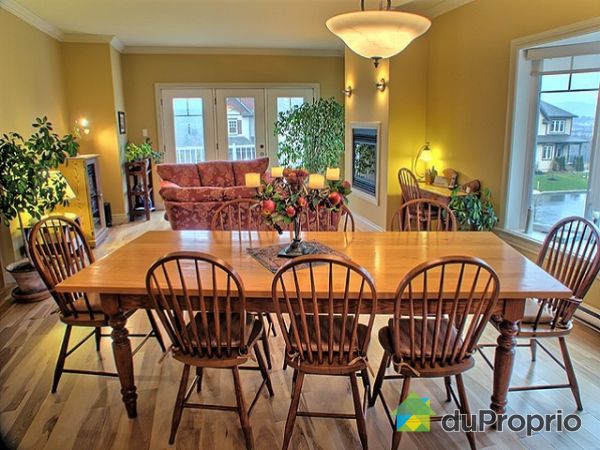 Salle � manger / Salon