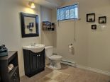 Salle d'eau