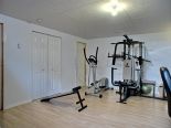 Salle d'entra&icirc;nement