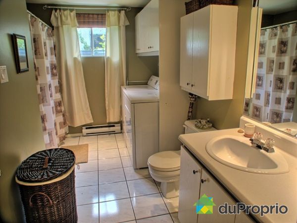 Salle de bain