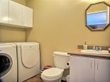 Salle de lavage