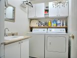 Salle de lavage