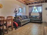 Salle familiale