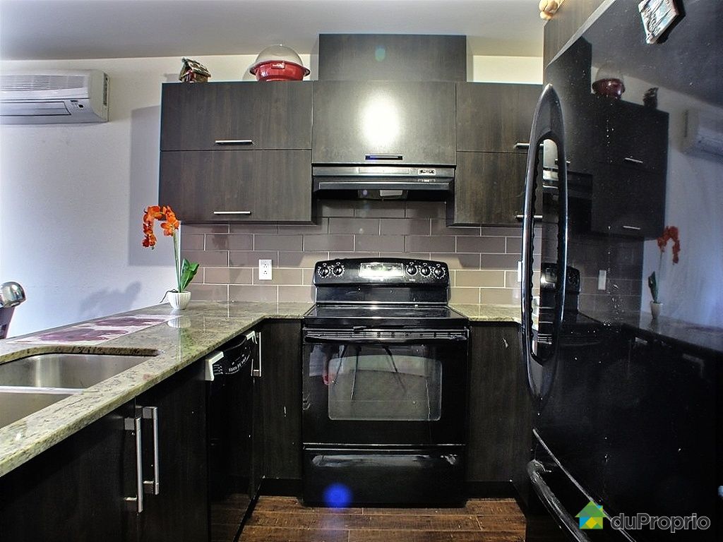 Condo for sale in LavalDesRapides, 464, avenue