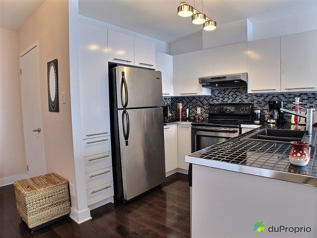 Condo for sale in LavalDesRapides, 3061425, boulevard le Corbusier