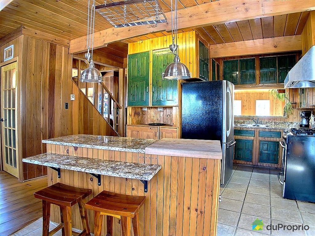 House for sale in Coaticook, 55, chemin de la Vallée DuProprio 406477