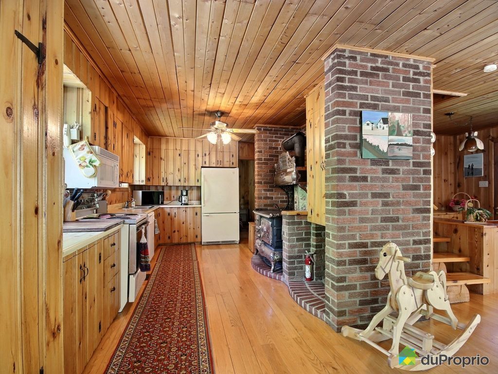 House for sale in StMichelDesSts, 16B, Lac Charland DuProprio