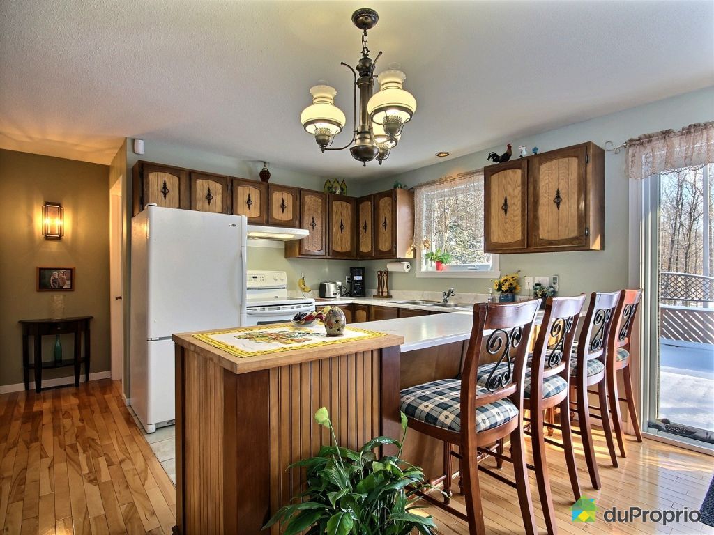 House for sale in Ascot Corner, 6773, chemin Bélanger DuProprio 572584