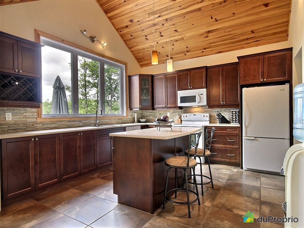 Bungalow Surélevé sold in Cantley DuProprio 304888