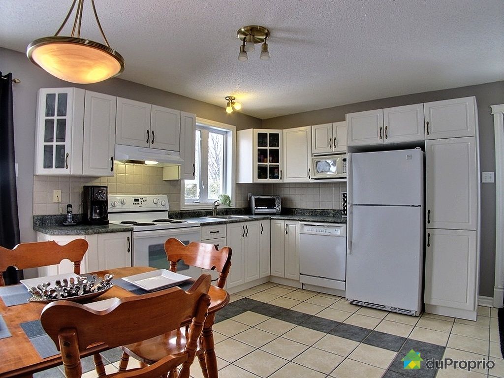 House sold in Gatineau DuProprio 399104