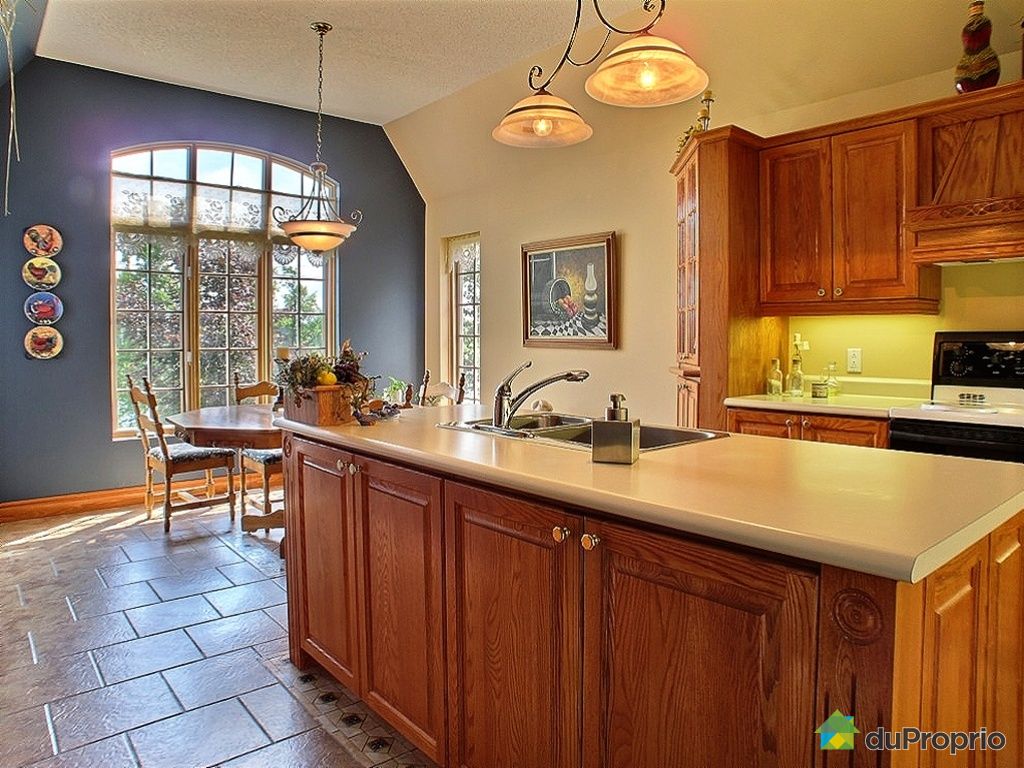 House sold in Maniwaki DuProprio 345787