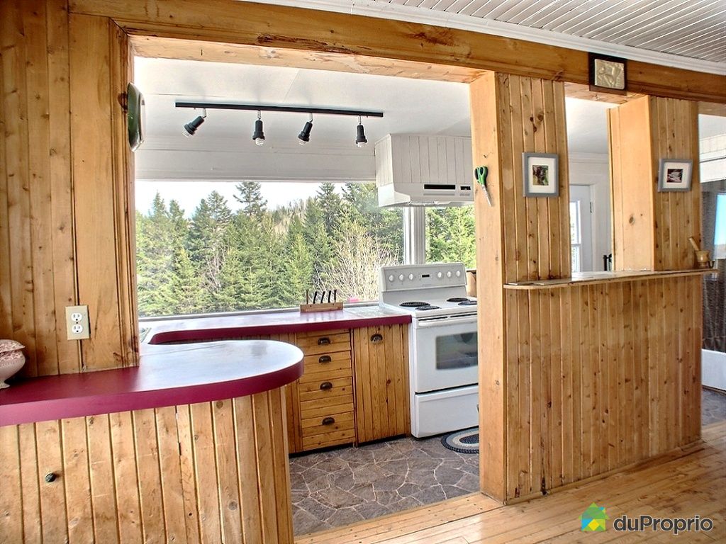 House for sale in StDamaseDeMatapedia, 64 rang 6 Ouest DuProprio