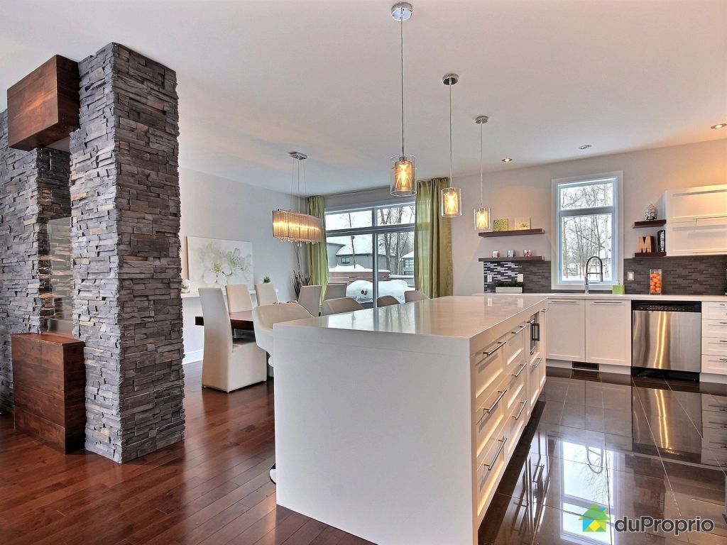 House sold in StHubert DuProprio 575857