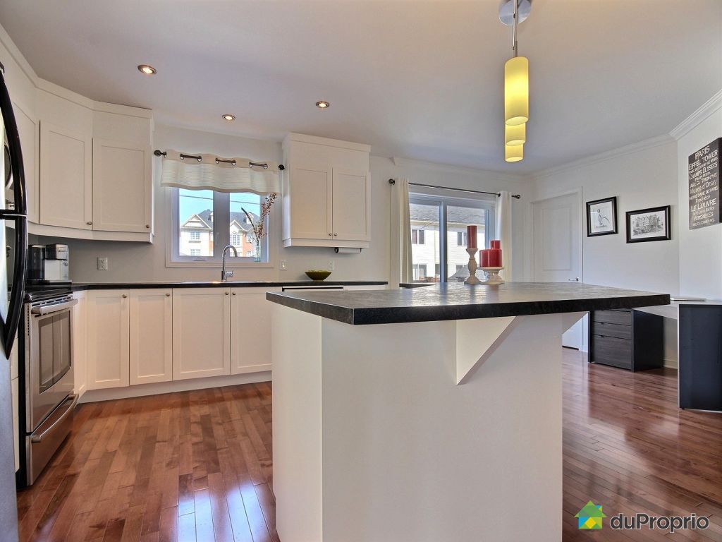 House sold in VaudreuilDorion DuProprio 589880