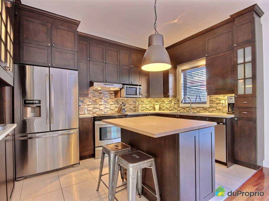 House for sale in Montreal, 2629, rue Des Outardes DuProprio 591413