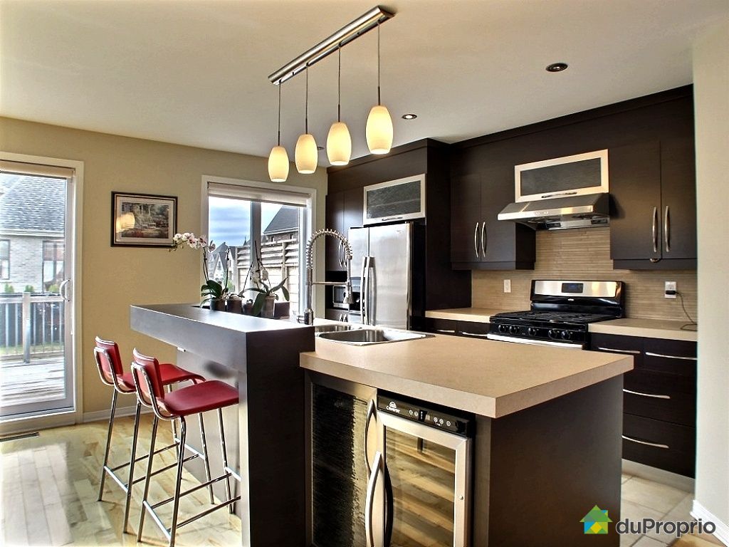 House for sale in SteDorothée, 465 rue EtienneLavoie DuProprio 466942