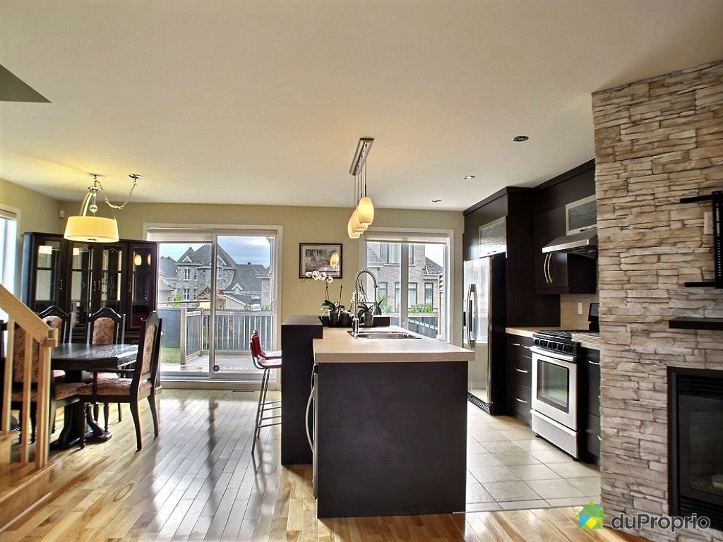 House for sale in SteDorothée, 465 rue EtienneLavoie DuProprio 466942
