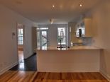 Condominium in Verdun, Montreal / Island