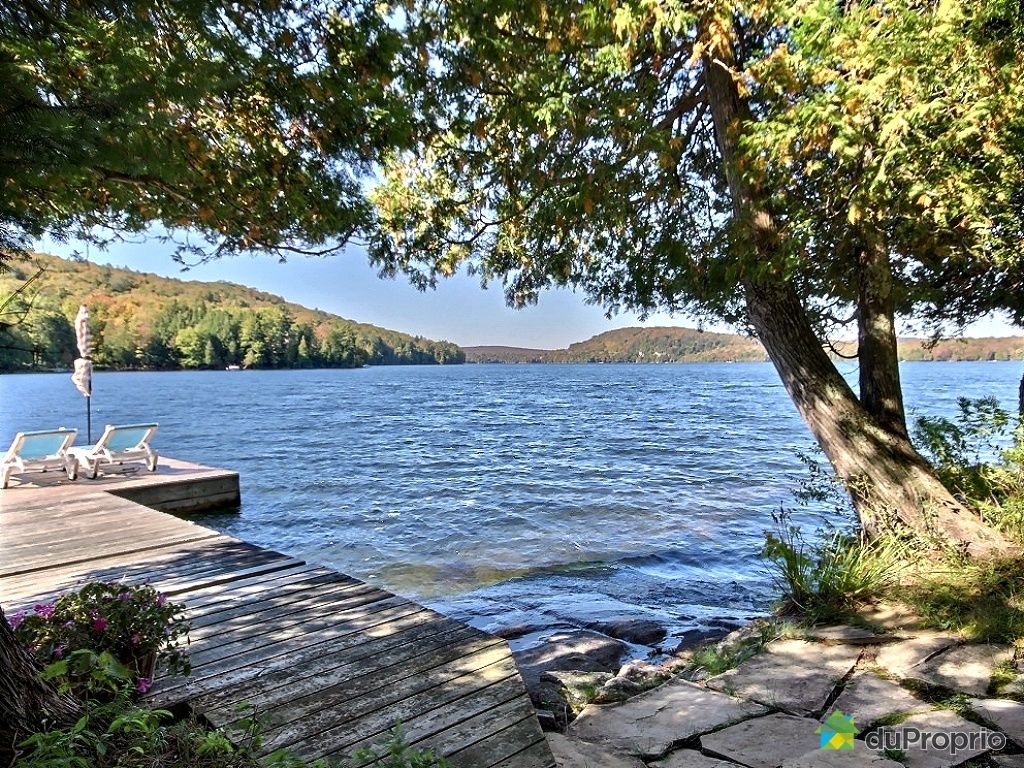 Chalet à vendre SteChristineD'Auvergne, 179 chemin du Lac Clair