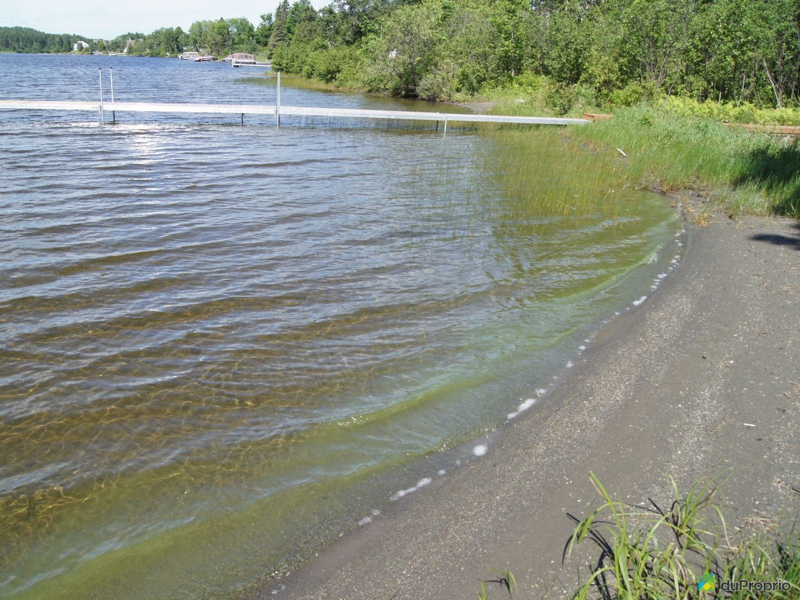 Condo neuf vendu LacEtchemin, immobilier Québec DuProprio 566462