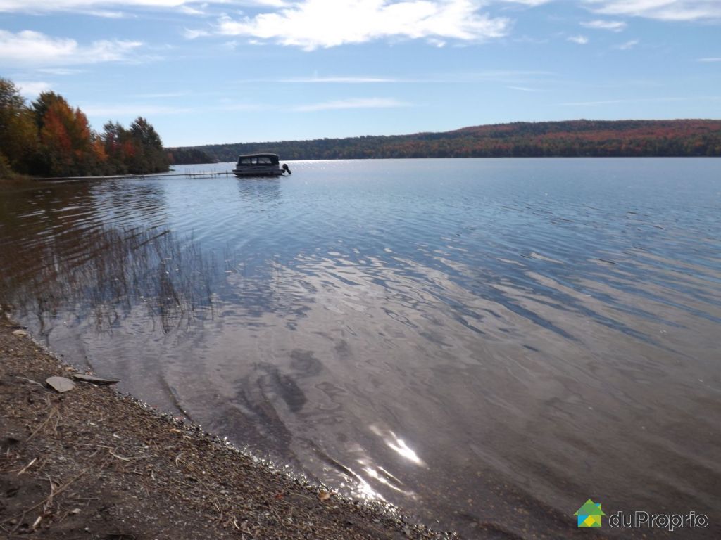 Condo neuf à vendre LacEtchemin, 1405D, route 277 Phase 2