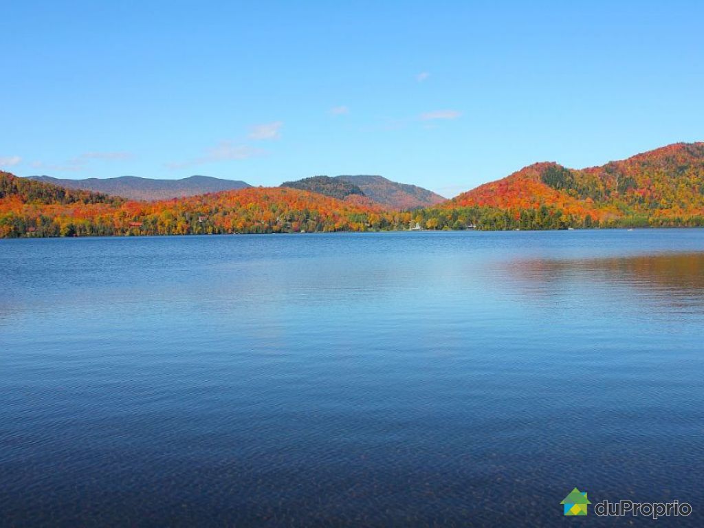 Maison vendu LacSuperieur, immobilier Québec DuProprio 459467