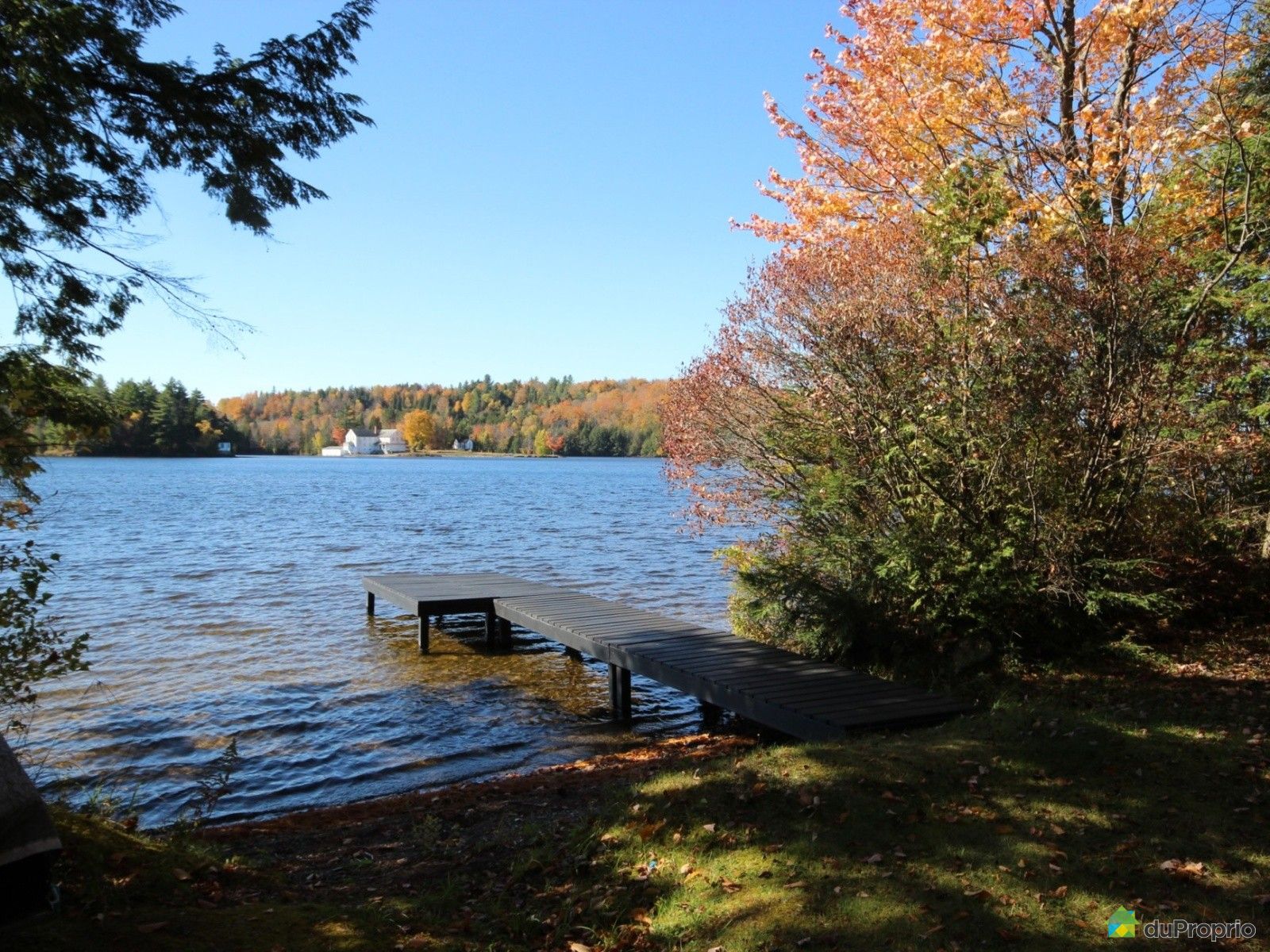 Maison à vendre StDenisDeBrompton, 1120 rue du Mont Girard