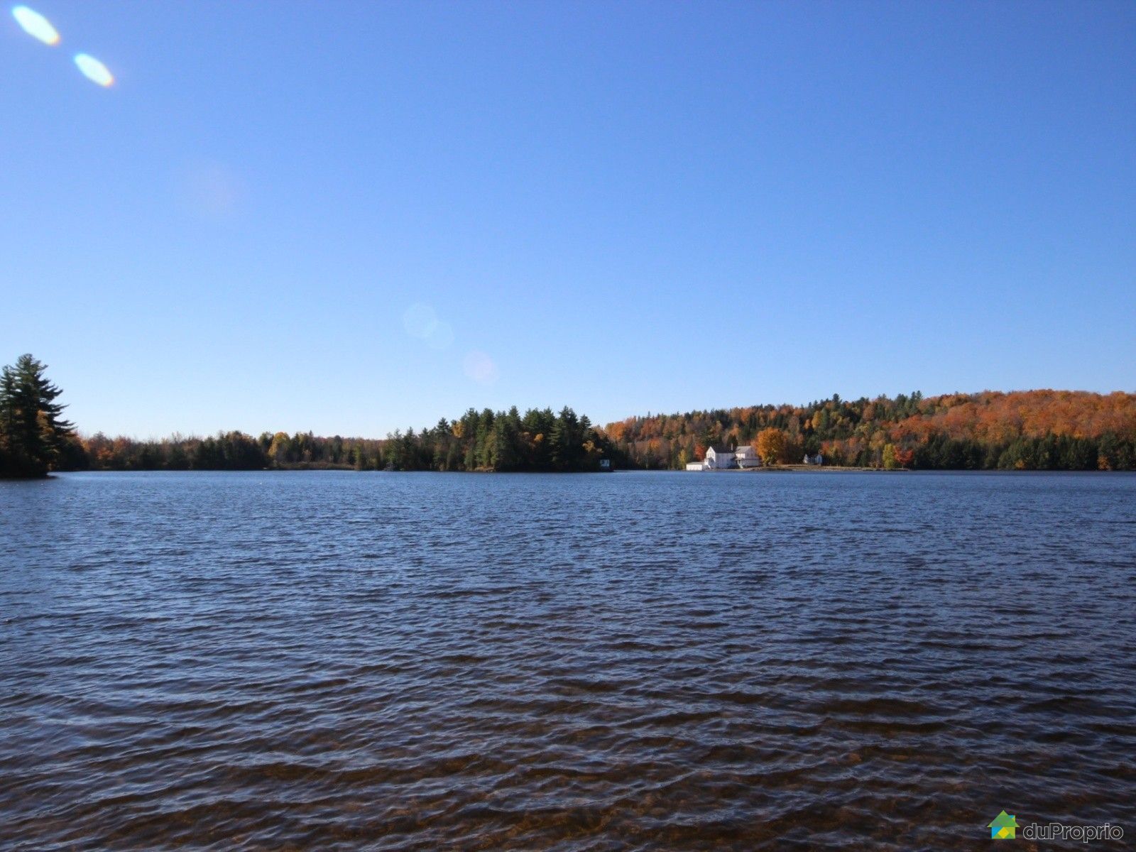 Maison à vendre StDenisDeBrompton, 1120 rue du Mont Girard