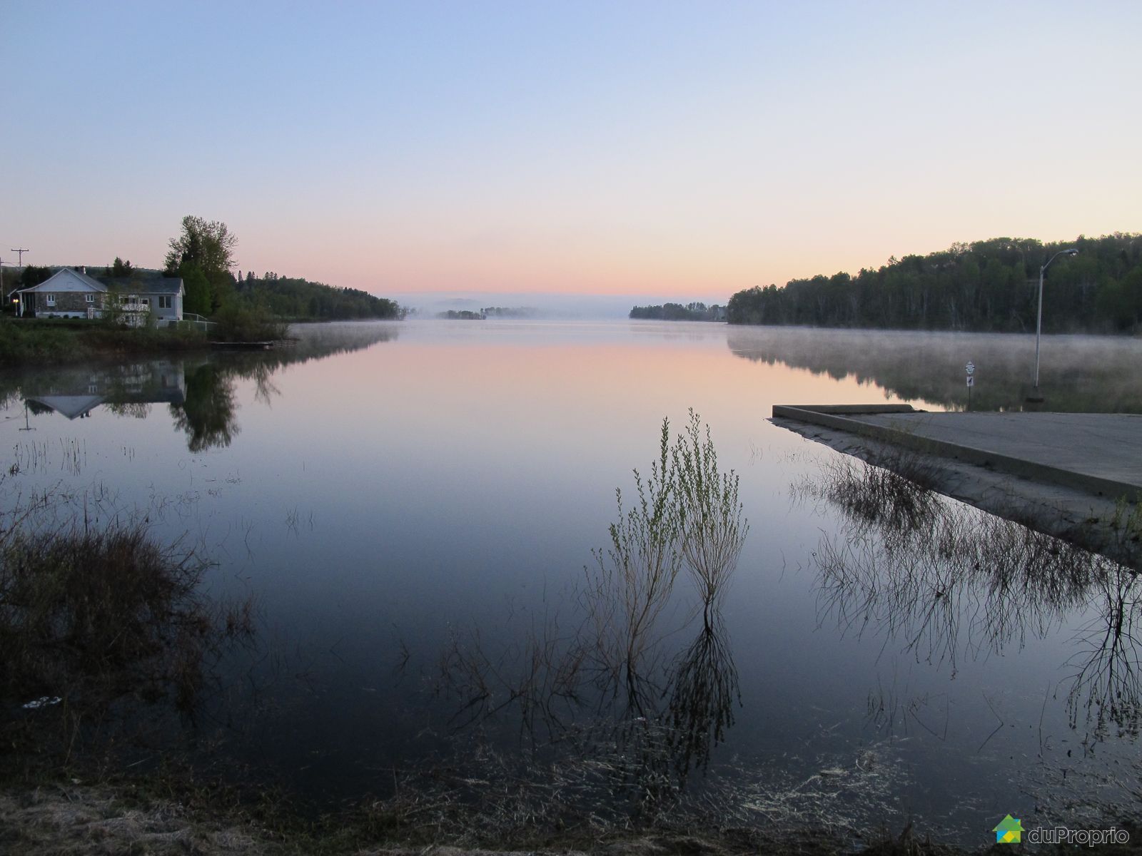 House for sale in SteAnneDuLac, 8 rue du Lac DuProprio 559346