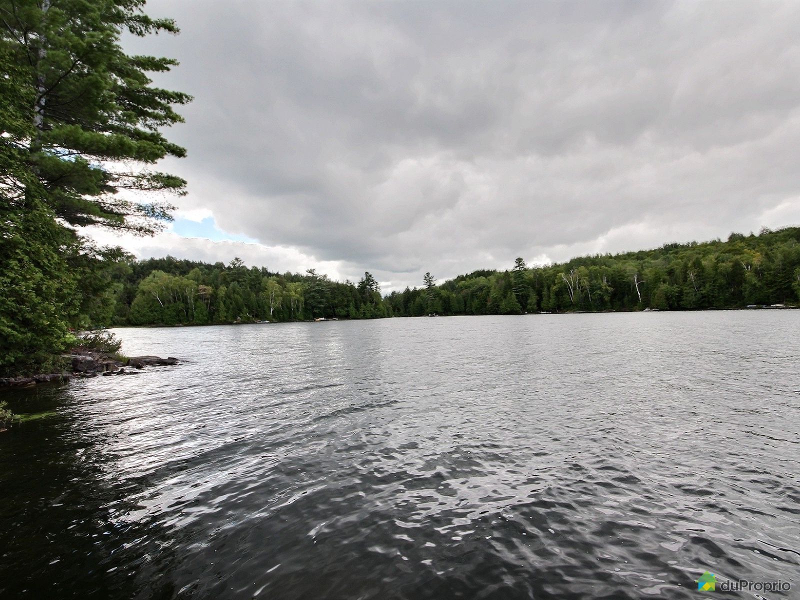 Chalet for sale in ValDesMonts, 306 chemin du LacSaintGermain