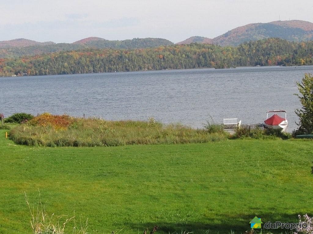 House for sale in LacSteMarie, 130 chemin Lac SainteMarie DuProprio 387497