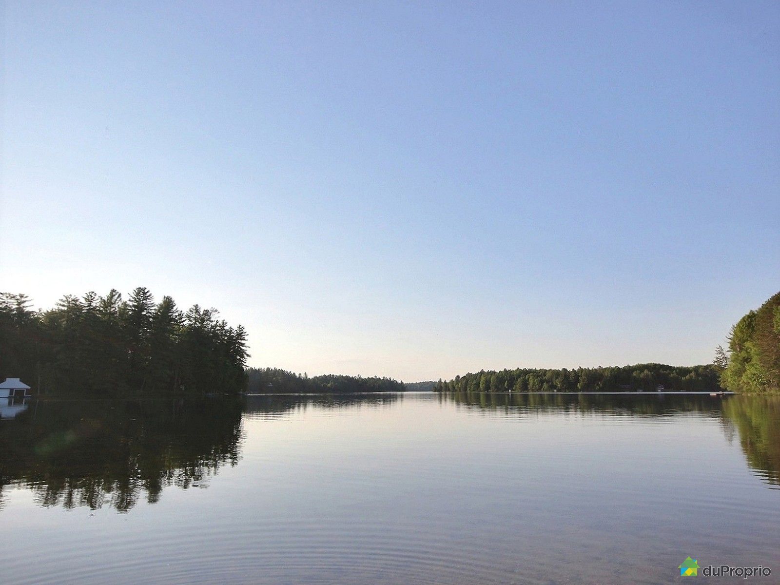 Terrain résidentiel sold in Kazabazua DuProprio 527085